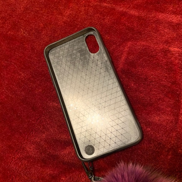 iPhone XS case - Picture 3 of 3